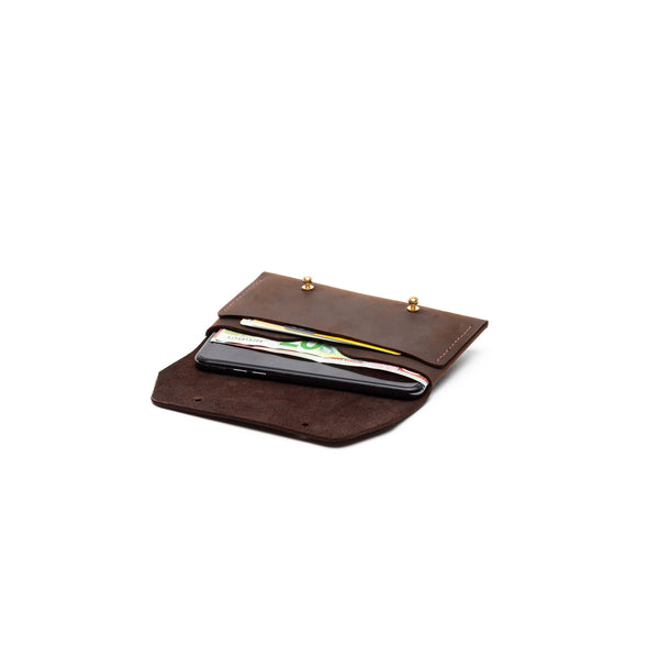 Load image into Gallery viewer, Napoleon Wallet - Large
