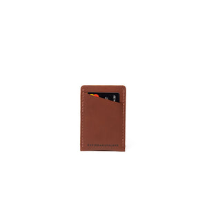 The Lanner Card Sleeve