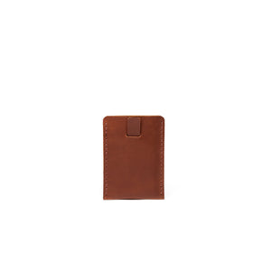 The Lanner Card Sleeve