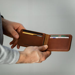 The Merlin Bifold