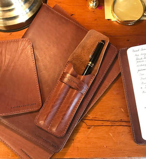 Classic Pen Case with optional  Divider