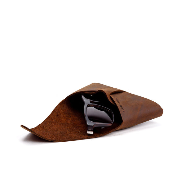 Load image into Gallery viewer, Napoleon Sunglasses Case
