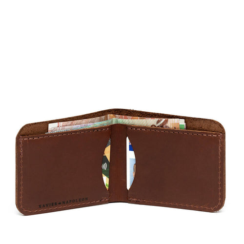 Buckley's Bifold