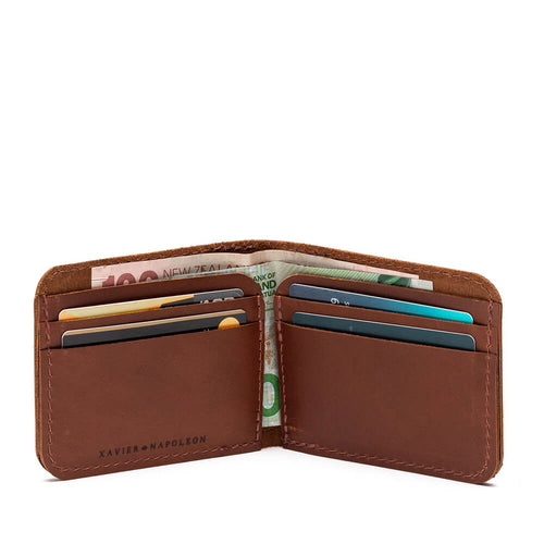 The Connolly Bifold