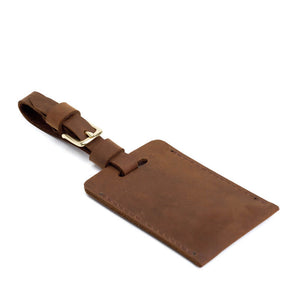 Luggage Tag